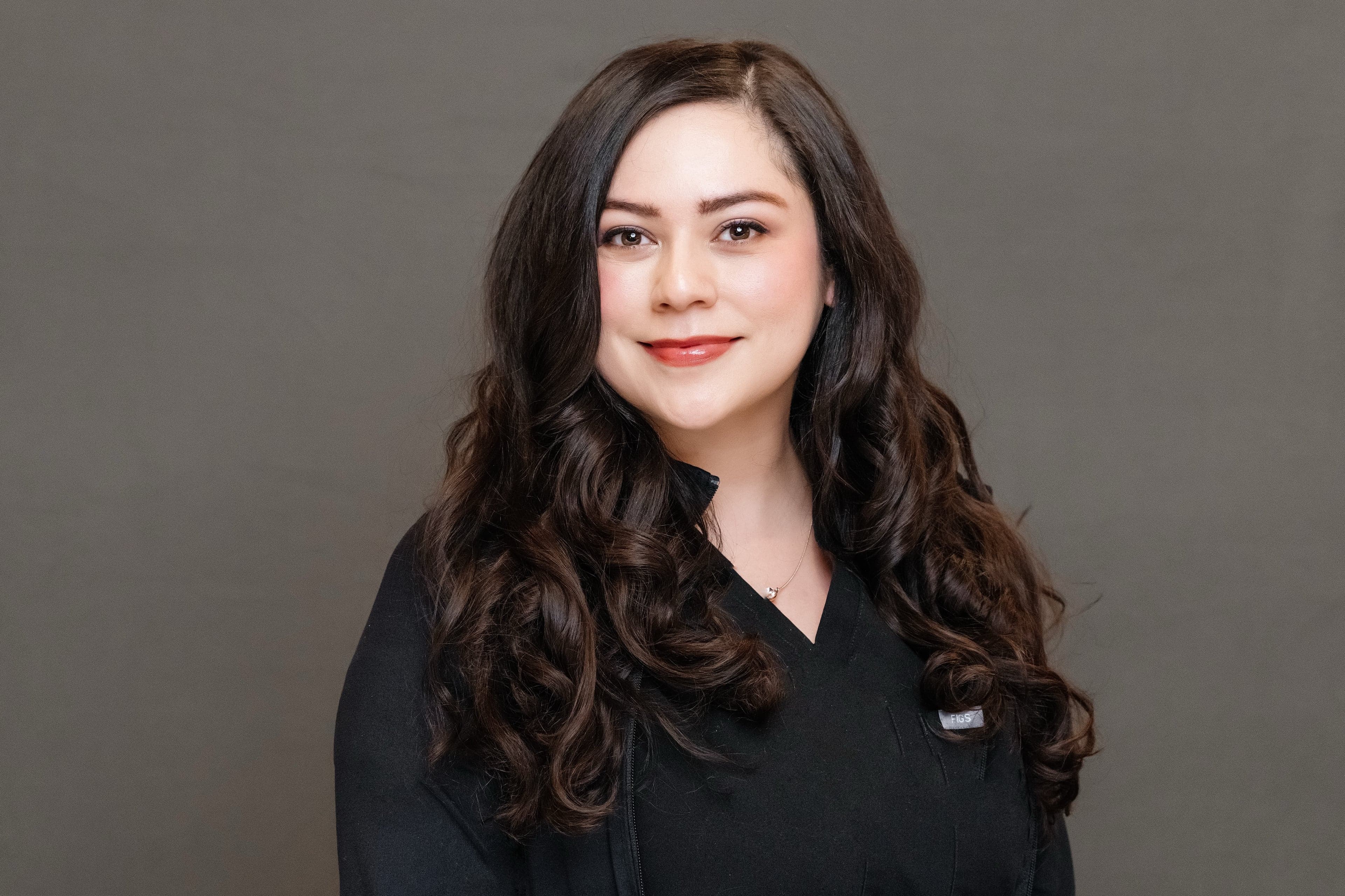 Professional headshot — polished portrait for executives and business professionals